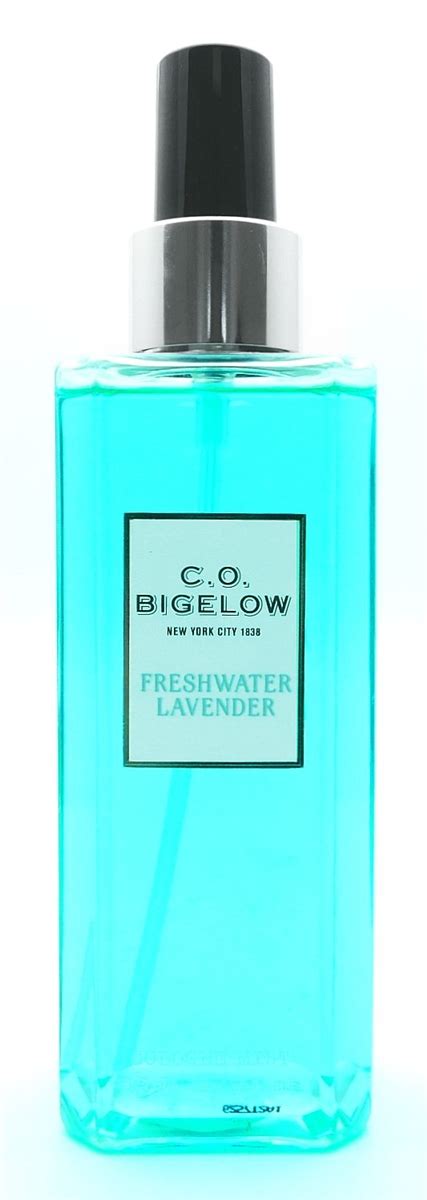 freshwater lavender cologne.